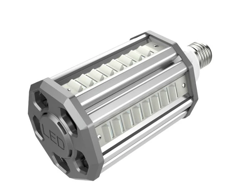 25 Вт Светодиодная лампа для кукурузы E26/E27 AC100 277V 3300lm TUV/PSE/UL aprroval новый дизайн