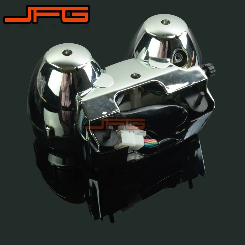 Новинка 260 OEM Тахометр Спидометр Датчик для KAWASAKI ZRX400 ZRX750 ZRX1100 ZRX1200 1998-2008 мотоцикл |