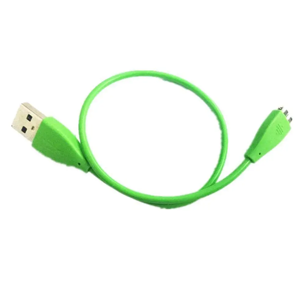 Сменный USB кабель для зарядного устройства Fitbit Charge HR FLEX fitbit blaze / alta смарт