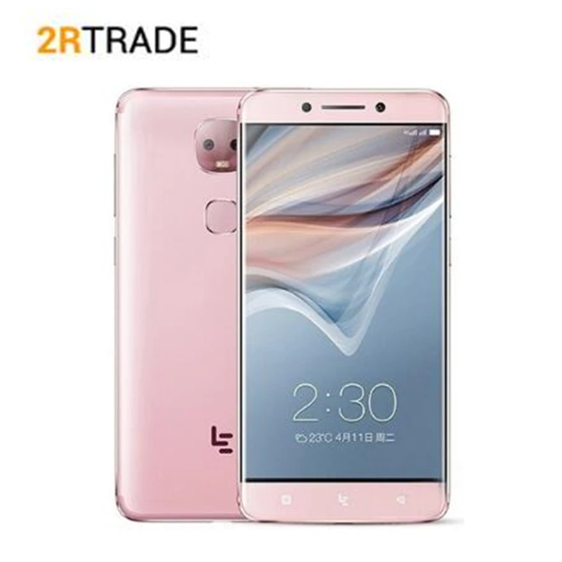 Оригинальный LeTV Leeco Le Pro 3X651 двойной AI Камера мобильного телефона Android 6 0 4G FDD LTE Helio