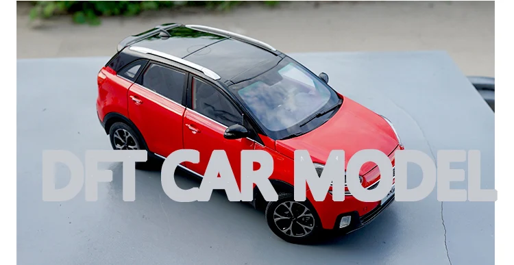 1:18 игрушка из сплава KX3 SUV спортивный автомобиль модель детских игрушечных автомобилей оригинальные авторизованные подлинные детские игрушки