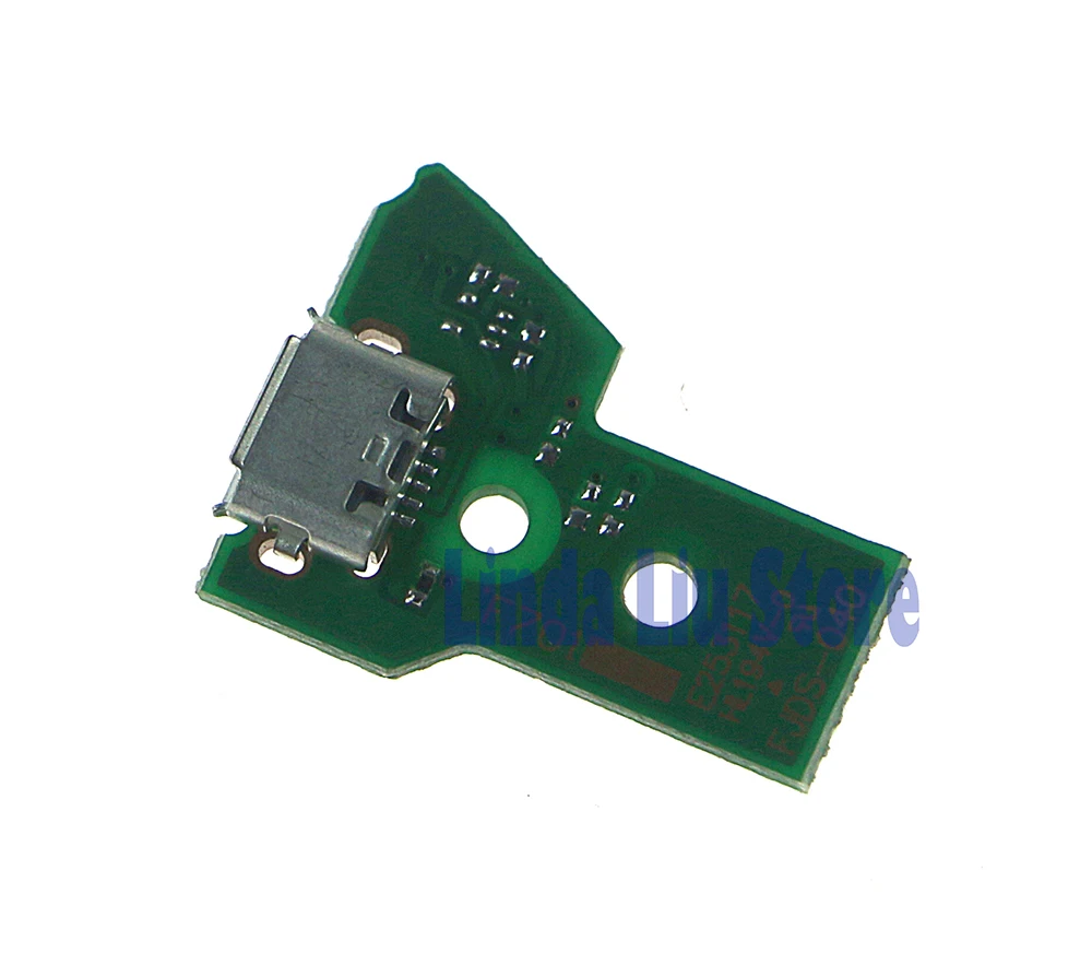 ChengChengDianWan jds040 JDS 040 jdm040 зарядная Плата USB для контроллера ps4 pro|board board|board usbboard |