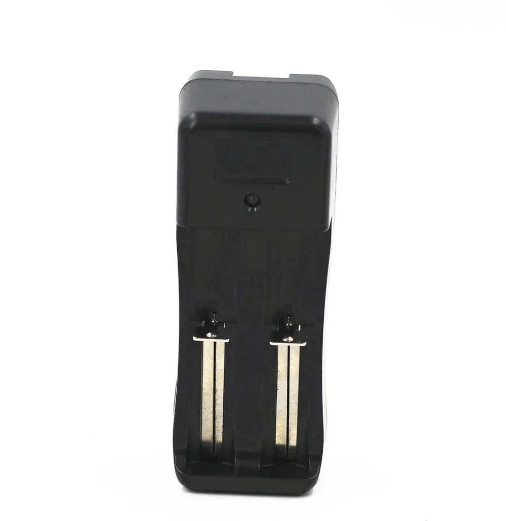 4.2V Universal Rechargeable 18650 16340 14500 Li-ion Battery Charger US Plug for Ecig Vape Vaporizer Box Mod | Электроника