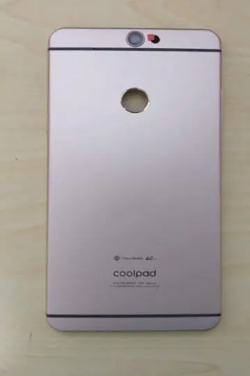 pink back cover Для coolpad max a8 A8-930 A8-831 оболочка корпуса чехол задняя крышка рамка Chassic Корпус s - Цвет: pink back cover