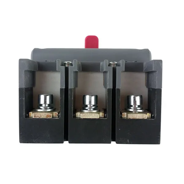 DELIXI CDM1/CDM3 3P & 4P 125A воздушный выключатель автоматический