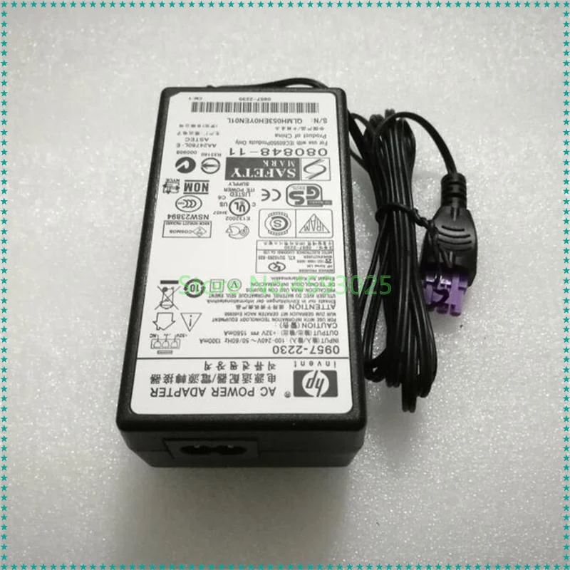Зарядное устройство для принтера HP 0957 2230 2259 2271 7000 6000 7500 6500|Детали принтера| |
