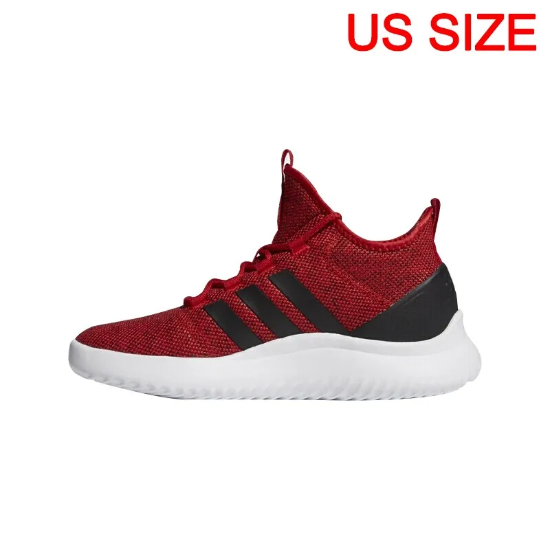 EE6039 Новое поступление Adidas ULTIMATE BBALL Для Мужчин's Скейтбординг спортивная обувь - Цвет: EE6039