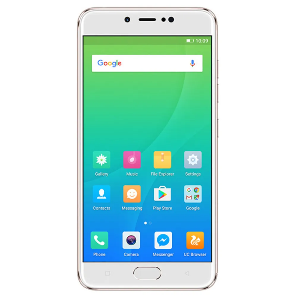 Quad Core Android Smartphone Snapdragon 427 1.4GHz 13MP+16MP 3100mAh 5.2 Inch HD Screen LTE 4GB RAM 32GB ROM GIONEE S10 LITE | Мобильные