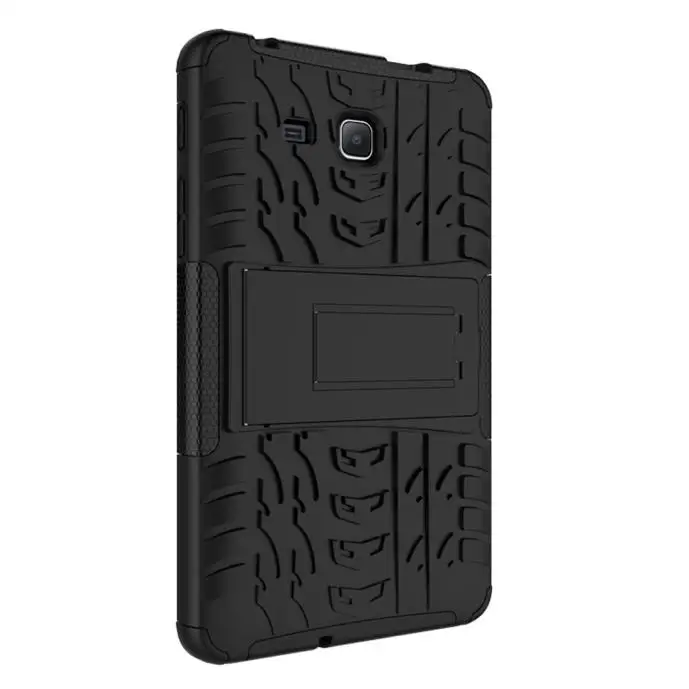 Ouhaobin New Hybrid Case for Samsung Galaxy Tab A 7.0&quot T280 Tablet Shock With Stand Cover 0325#2 | Компьютеры и офис