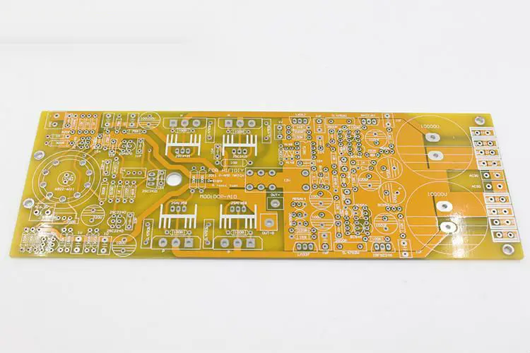 Бесплатная доставка фотоэлектрический транзистор|amplifier pcb|power amplifiertube amplifier pcb |