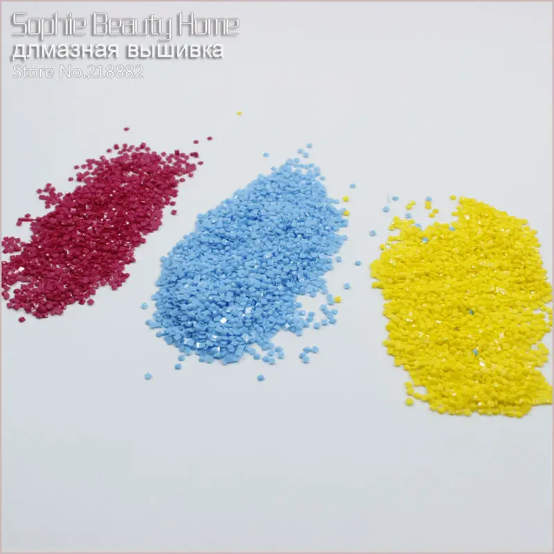 Sophie Beauty 3D Алмазная вышивка Животные Жираф узор мозаика Сделай Сам Вышивка