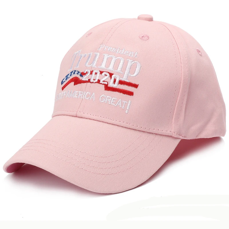 HT2548 Трамп 2020 Кепка камуфляжная с флагом США бейсболка s Make America Great New Snapback вышивкой