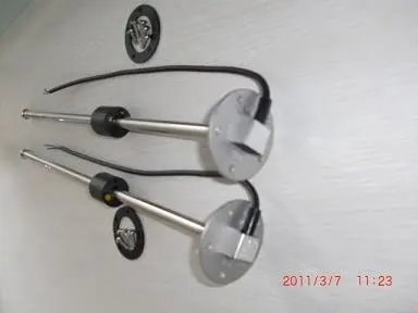 S5 1000 мм длиной 0-ом выходной сигнал датчик уровня топлива и воды (S5-E1000 JS60075) |