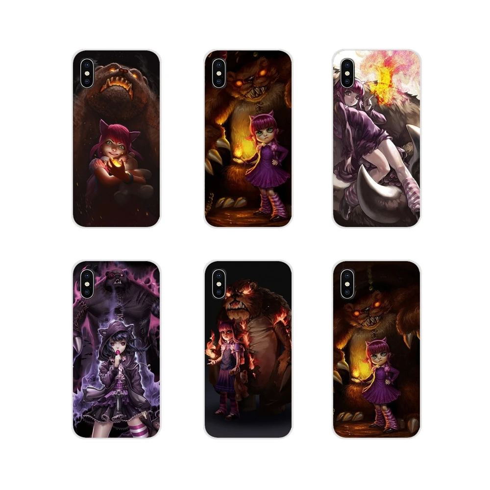 Силиконовый чехол для телефона Huawei Nova 2 3 2i 3i Y6 Y7 Y9 Prime Pro GR3 GR5 2017 2018 2019 Y5II Y6II Lol The Dark