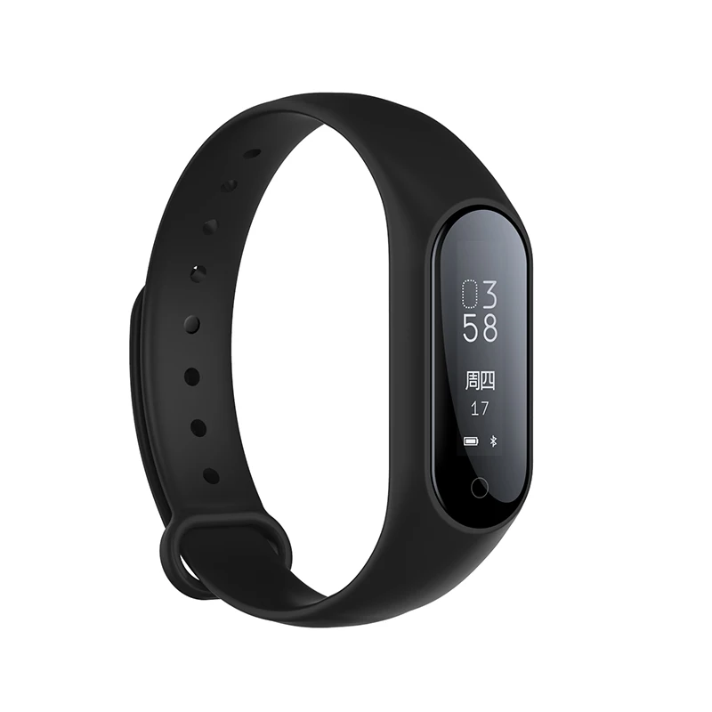YKSO Y2PLUSBlood Давление Фитнес браслет монитор сердечного ритма шагомер Smart Band Y2 плюс