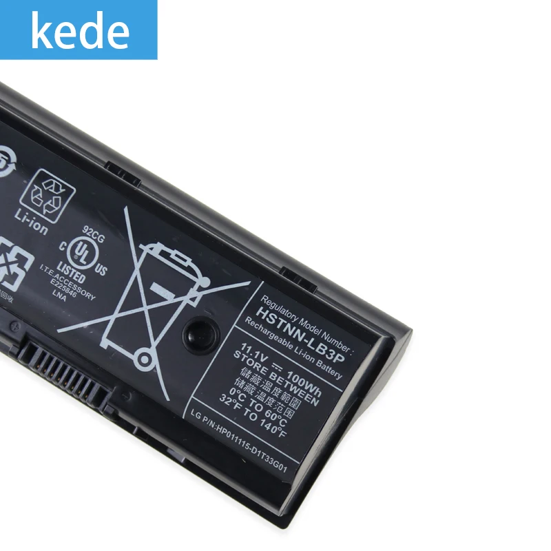 9cell MO09 Battery для HP Pavilion Dv4-5000 Dv6-7000 Dv6-8000 Dv7-7000 series M6-1000 Hstnn-yb3n HSTNN-LB3P | Компьютеры и офис
