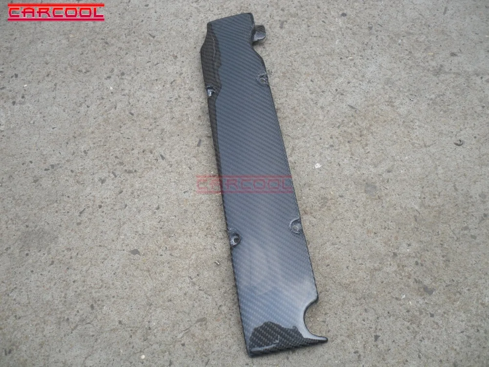 Auto Parts S2000 AP1 AP2 S2K F-Series Engine Plug Cover Spark CF carbon fiber | Автомобили и мотоциклы