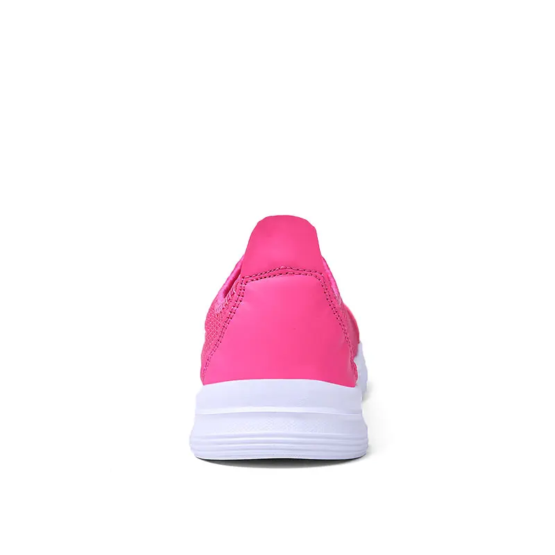 Женская обувь для бега Новое поступление 2017 года женские летние кроссовки из