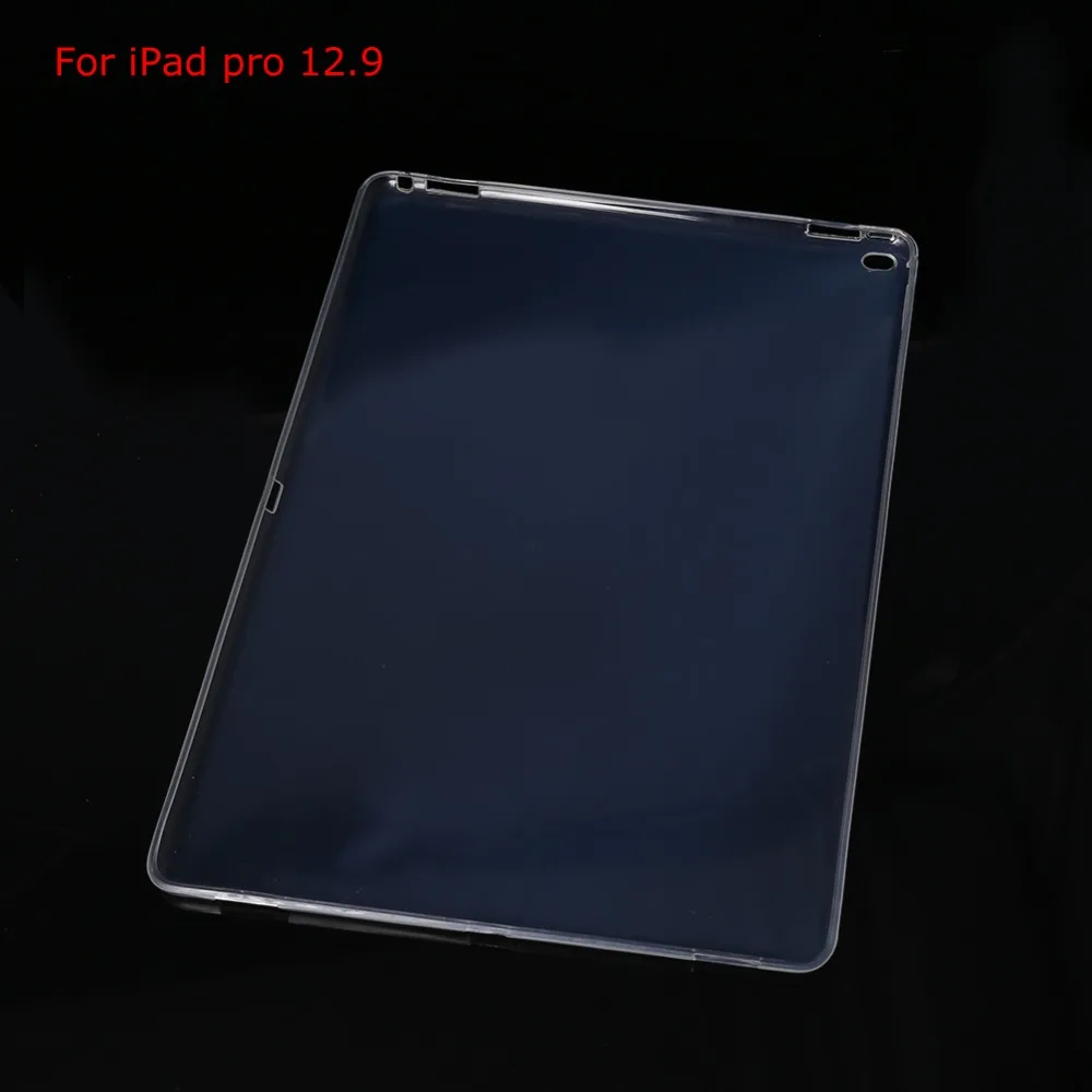 2017 новейший сверхтонкая жесткая накладка на заднюю панель из мягкого ТПУ чехол