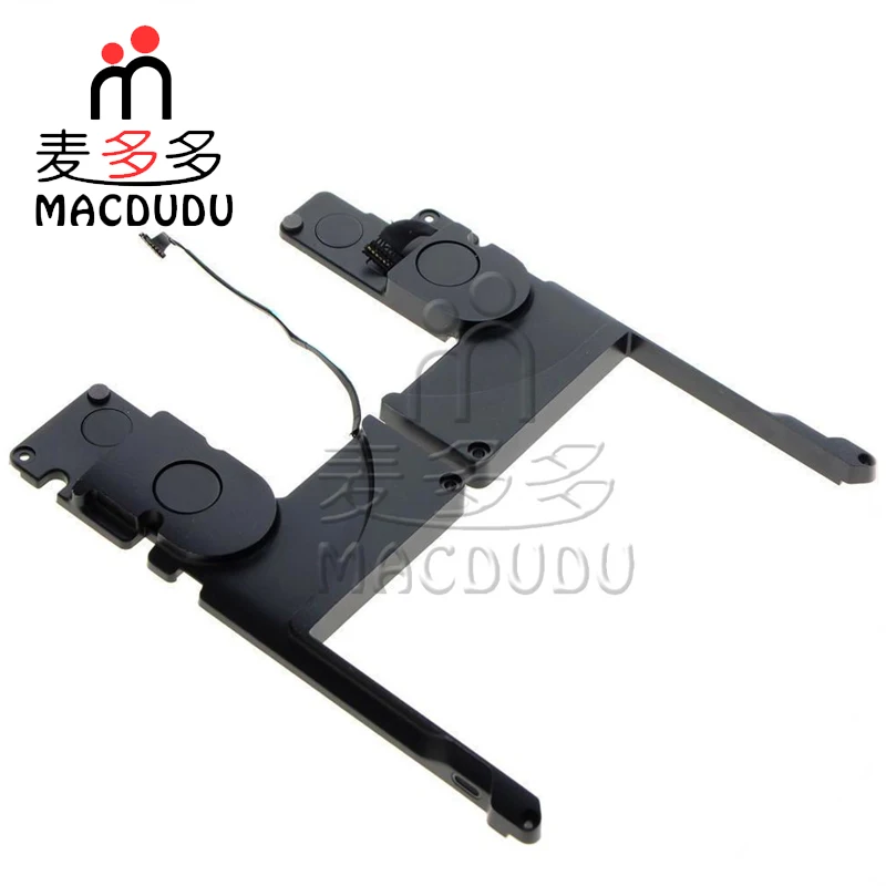 10 пара/лот Новый левый и правый внутренний динамик для 15 &quotMacbook Pro A1398 L R комплект