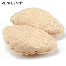 VENI LYNN 4 см толстые регулируемые надувные подушечки съемные