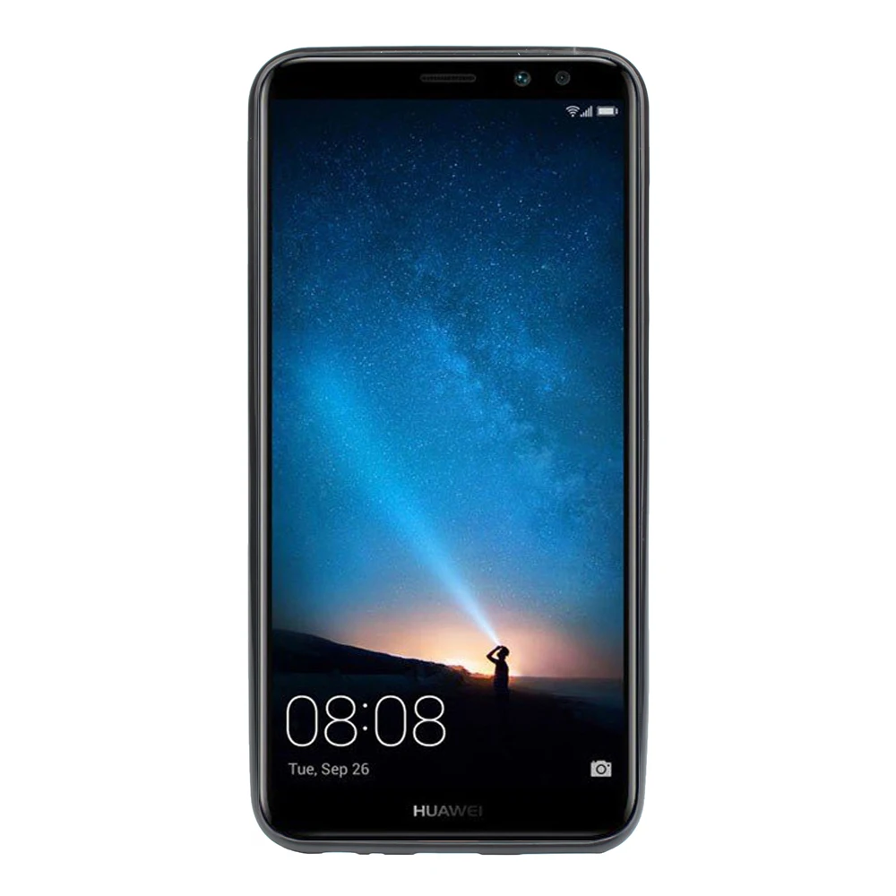 Caas для huawei Nova 2i Коврики 10 Lite/Maimang 6/Honor V9 Play Honor 9i 6C Pro теплоотводящая крышка телефона