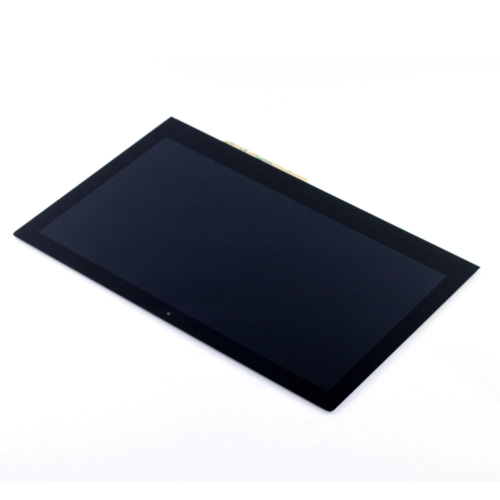 Сменный ЖК-дисплей WEIDA 13 3 дюйма для Lenovo YOGA2 Pro YOGA 2 с сенсорным экраном в сборе 1920X1080