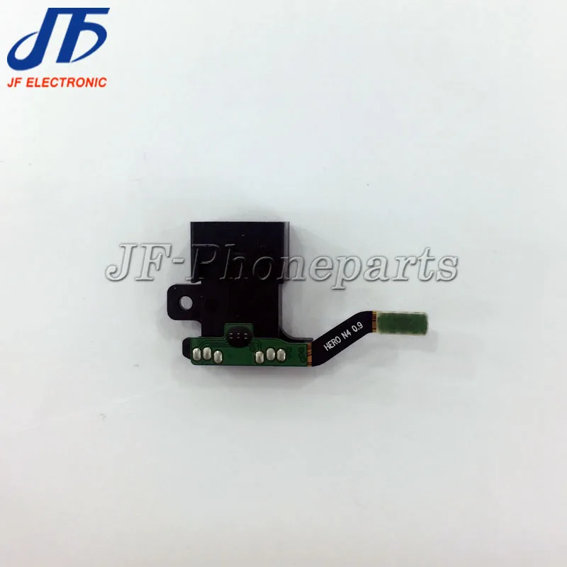 Оригинальный новый разъем для наушников аудио шлейф Samsung Galaxy S7 G930 край G935 замену