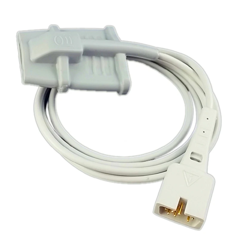 2,8 TFT lcd Android iOS Bluetooth 4,0 ручной пульсоксиметр для новорожденных детей и взрослых spo2 датчик Монитор пульса