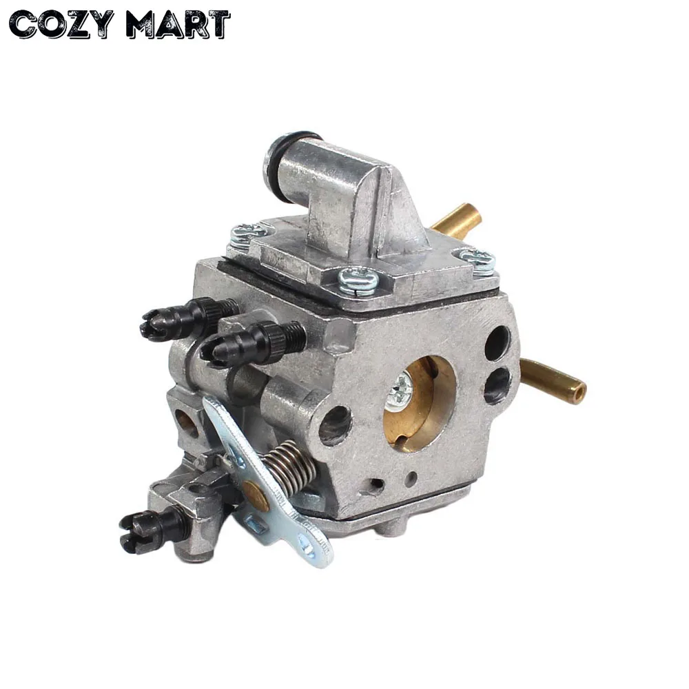 Карбюратор для бензопилы Stihl MS192 MS192T MS192TC Zama C1Q S258|Триммеры| |