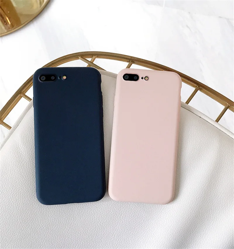 Оригинальный чехол для мобильного телефона iPhone 6 s 6S 8 7 Plus X 10 XS Max XR 6SPlus 8Plus милый
