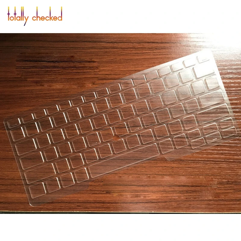 Для Dell Latitude 14 7480 7490 5480 5490 5495 7470 E7450 5470 5450 Ультратонкий Мягкий ТПУ защитный чехол для