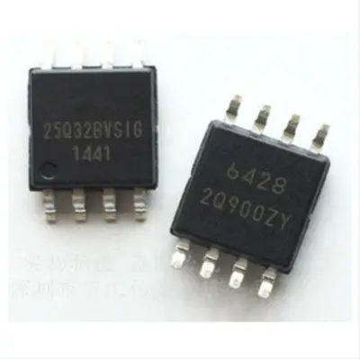 5 шт. W25Q32BVSSIG SOP 8 W25Q32 25Q32BVSIG SMD W25Q32BVSIG 25Q32 Бесплатная доставка|Интегральные схемы| |