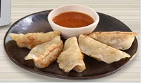 Snack machine2020 Automatic japanese gyoza machine electric gyoza machine dumpling fryer Gyoza Dumpling Cooker