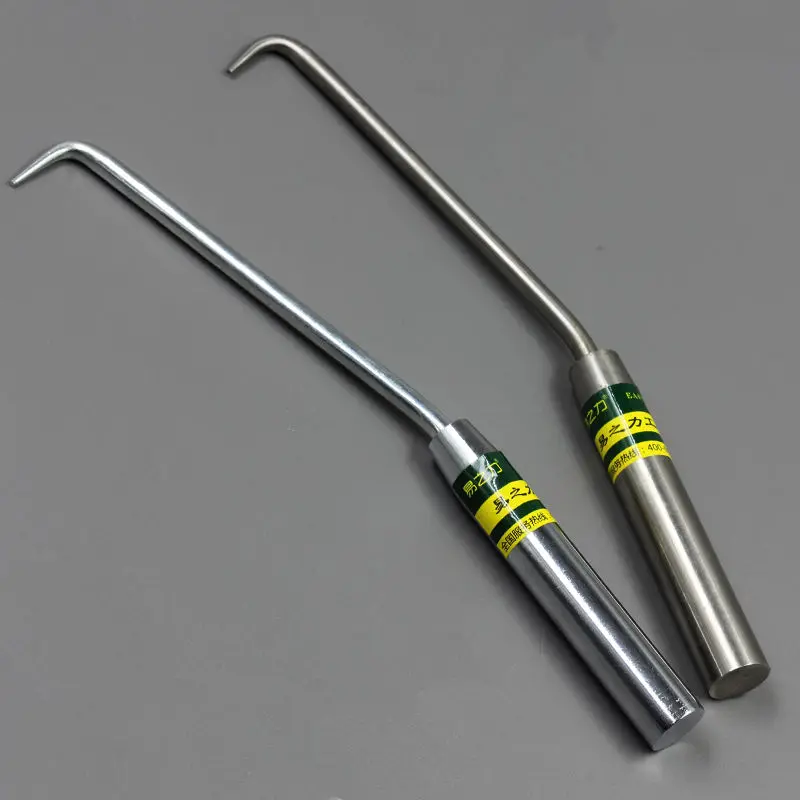 

5PCS Tie Steel tool Strapping Tool Building Supplies steel Handling Straps W126