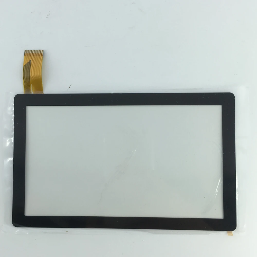 7 inch for MID Dragon Touch Y88X / Y88XB/Y88/Q88 Tablet capacitive Touch Screen Digitizer glass External screen Sensor