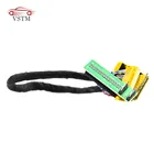 ЖК-дисплей 2 в 1 для RT809F RT809H TL866CS и TL866A