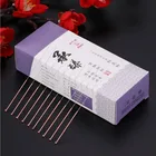 3*100 шт.коробка, одноразовые аппликаторы для акупунктуры