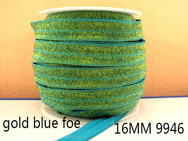 David accessories 5/8 ''(16 мм) враг; одноцветные; блестящие; бархатные штаны с эластичным поясом-резинкой, материалы для ручных поделок, Свадебная подарочная упаковка, 50Yc1697