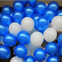 50 pcslot 12 inch 2 8g latex balloon helium round balloons thick pearl balloons wedding party birthday baby shower dec balloons
