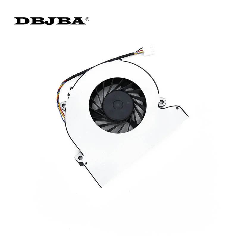 Вентилятор охлаждения процессора для Dell Inspiron One 2320 вентилятор BUB0812DD BASB1120R2U 03WY43 3WY43