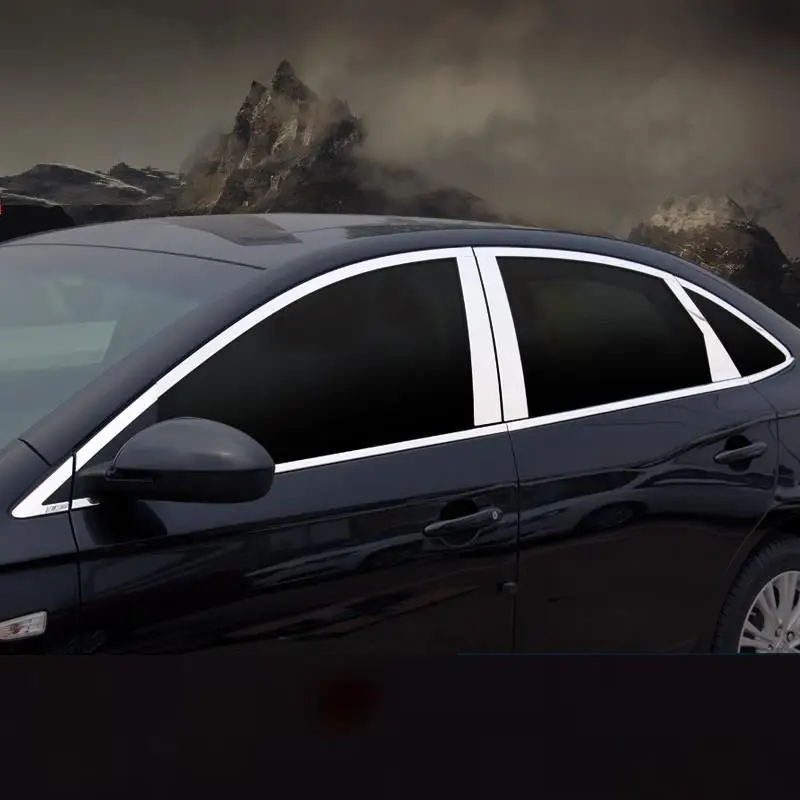 Авто система управления окном приборная панель Автомобильная декоративная