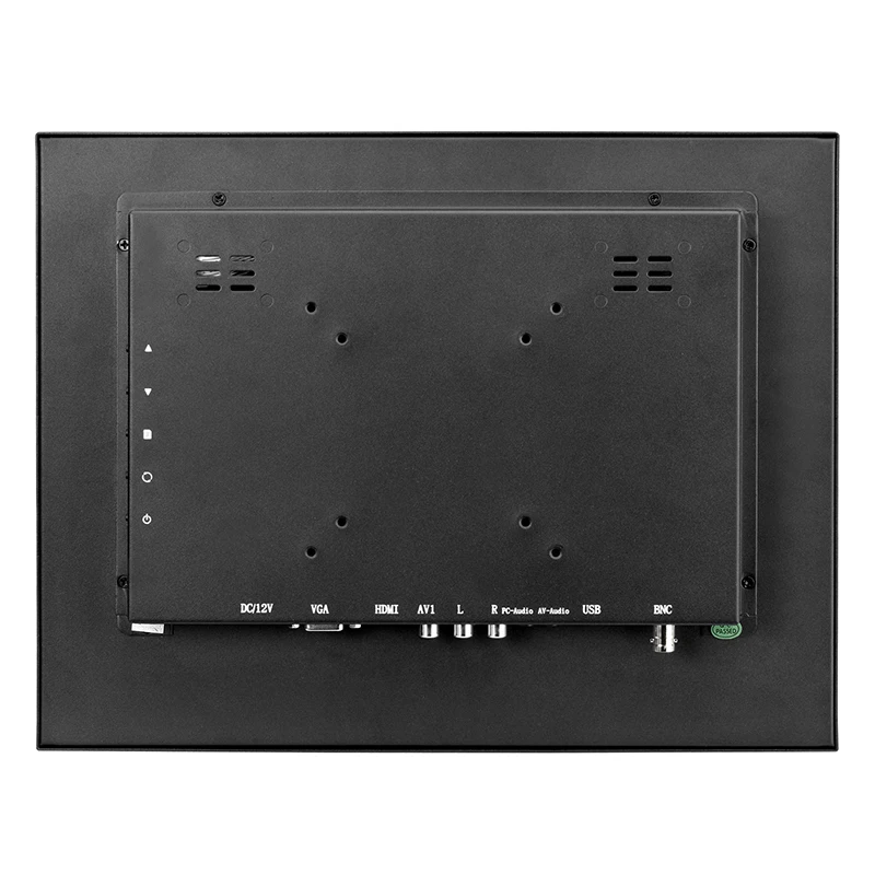 15 Inch Industrial Grade Touch Screen Monitor 1024*768 Mount | Компьютеры и офис