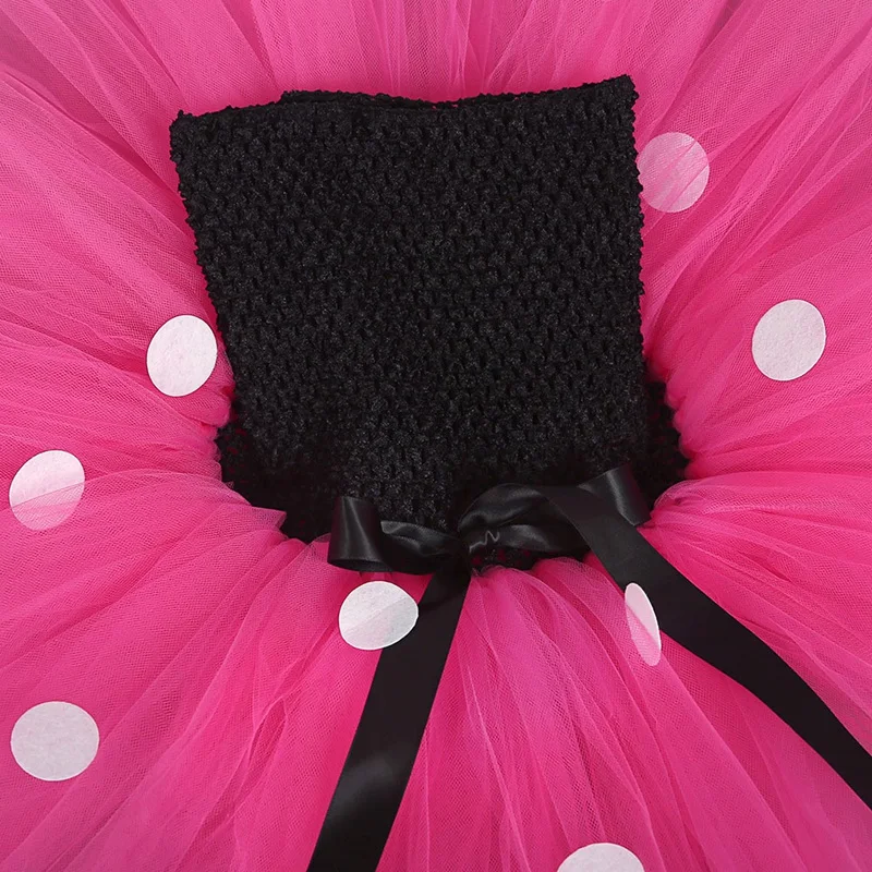 Детское фатиновое платье-пачка 2 цвета | Детская одежда и обувь