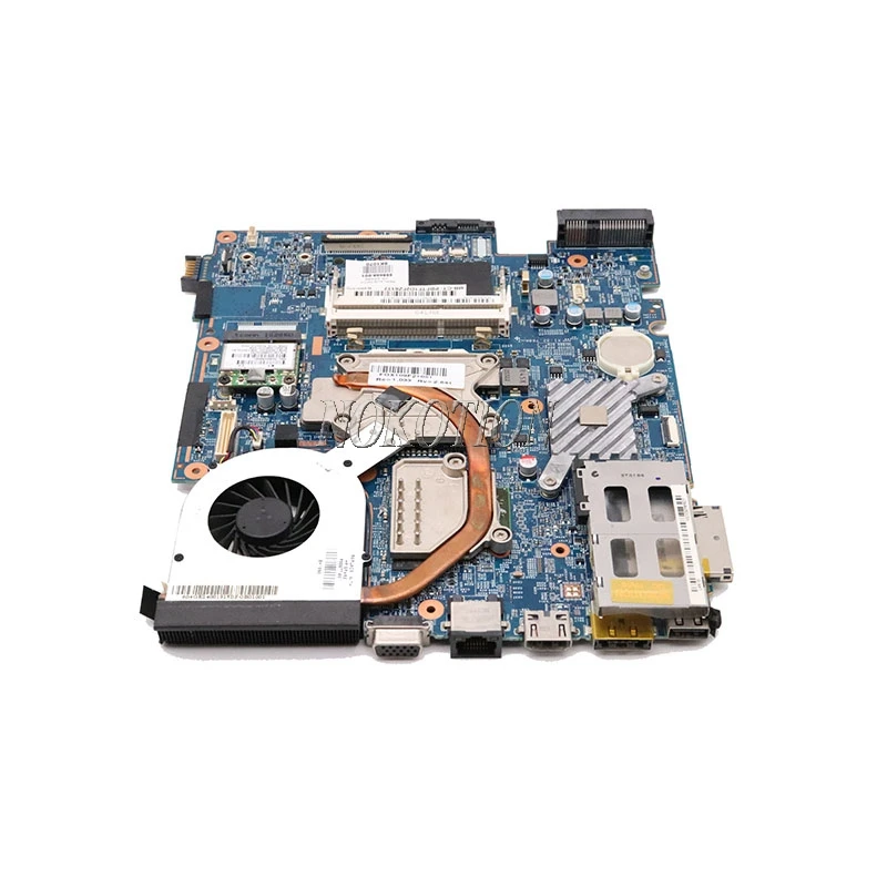 48.4gk06. 0sd 598670-001 598668-001 для hp Probook 4520S материнская плата для ноутбука весь комплект Замена 4525S 613212-001 622587-001