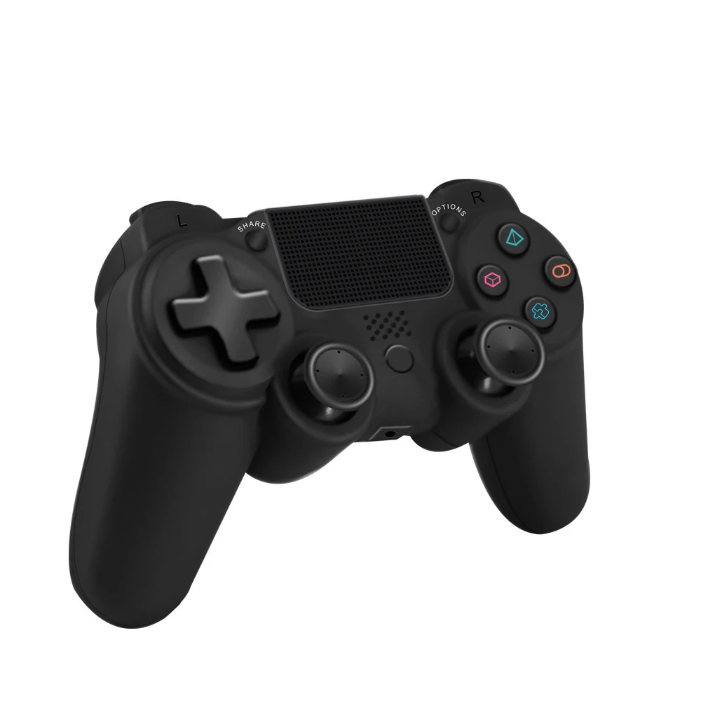 

10PCS a lot High quality Bluetooth Wireless Gamepad Controller for PS4 Controller Joystick Dualshock4 for PlayStation 4 Console