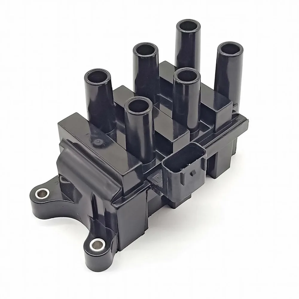 High Quality Ignition Coil 1F2U-12029-AC 5F2Z-12029-AD 919F-12029-AA 19017114 GY07-18-100 6630365 for cars Auto Accessories | Автомобили и