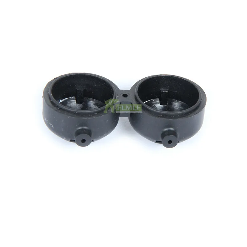 

Пластиковый держатель лампы подходит для 1/5 Losi 5ive T Rovan LT KingmotorX2