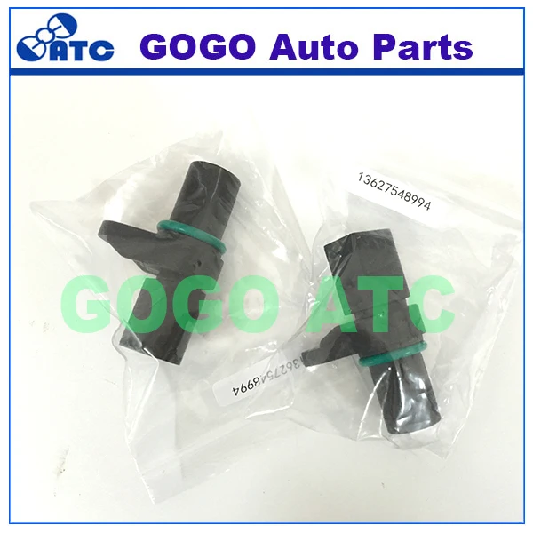 Датчик положения коленчатого вала для BMW M3 OEM 13 62 7 548 994 / 13627548994 |
