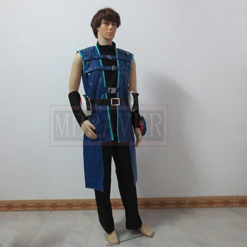 Ю Ги о! Костюм для косплея Yu Gi Oh GX John Yubel|costume watch|costume wigs for kidscosplay costume sexy |